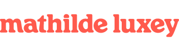 Mathilde Luxey