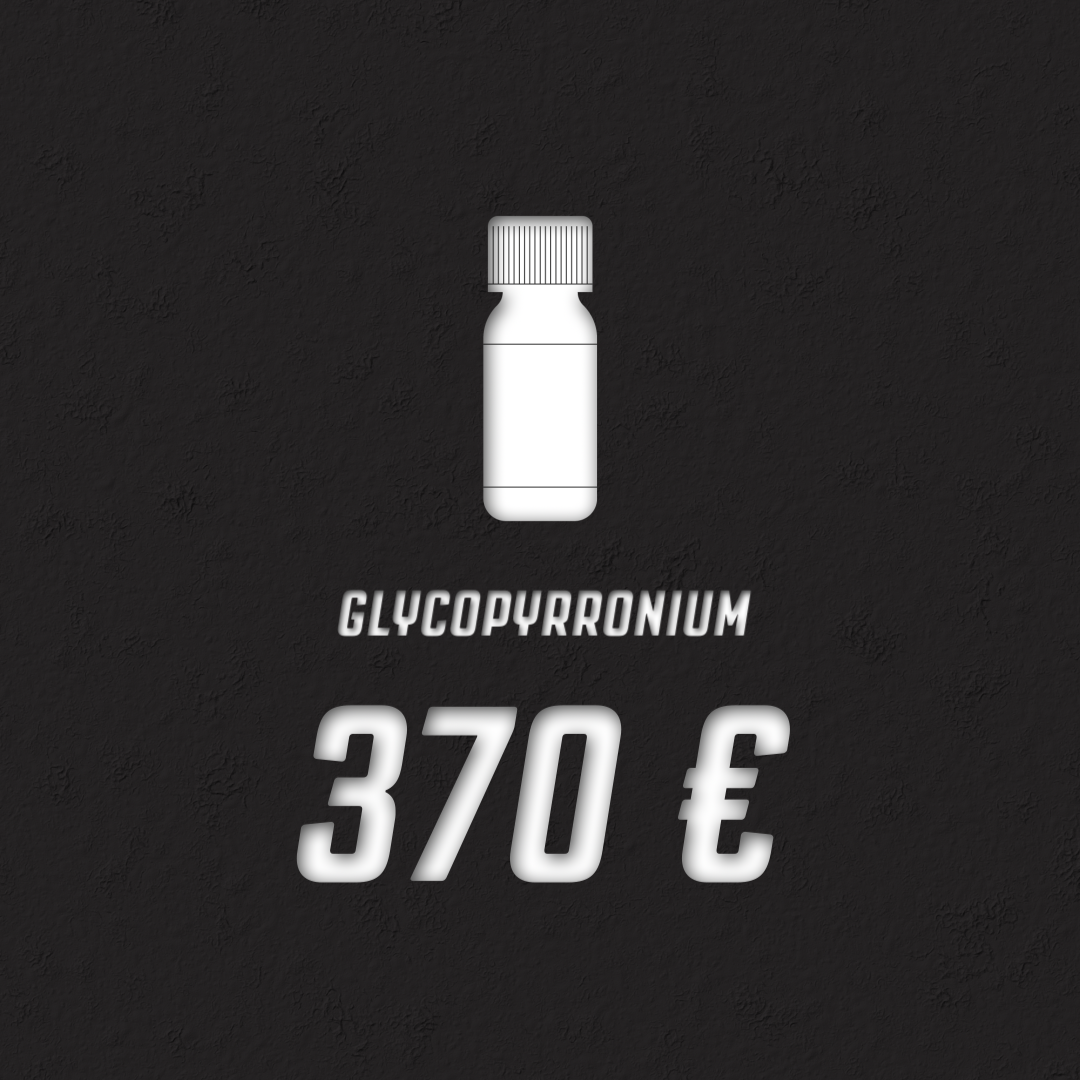 Animation 2D sur le coût des médicaments pour le documentaire Médicaments les profits de la pénurie