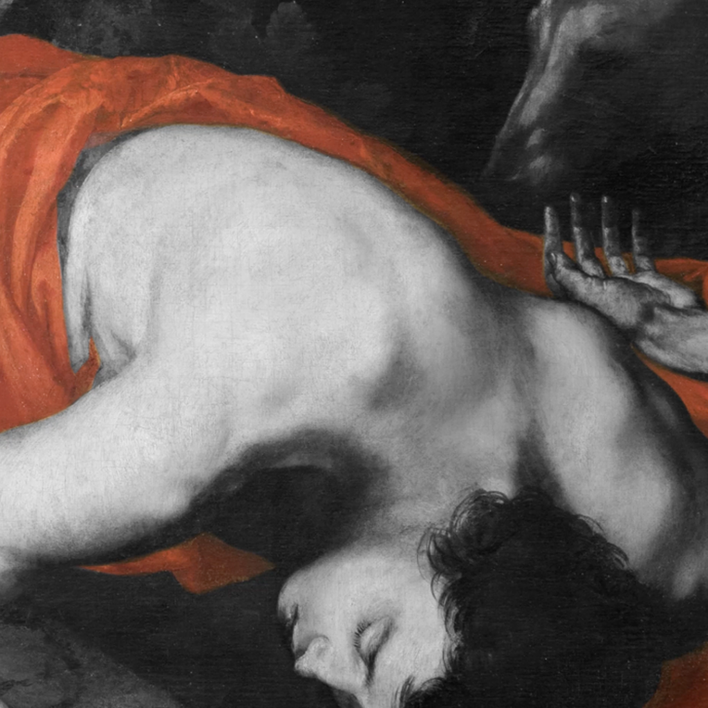 Ribera, Ténèbres & lumière